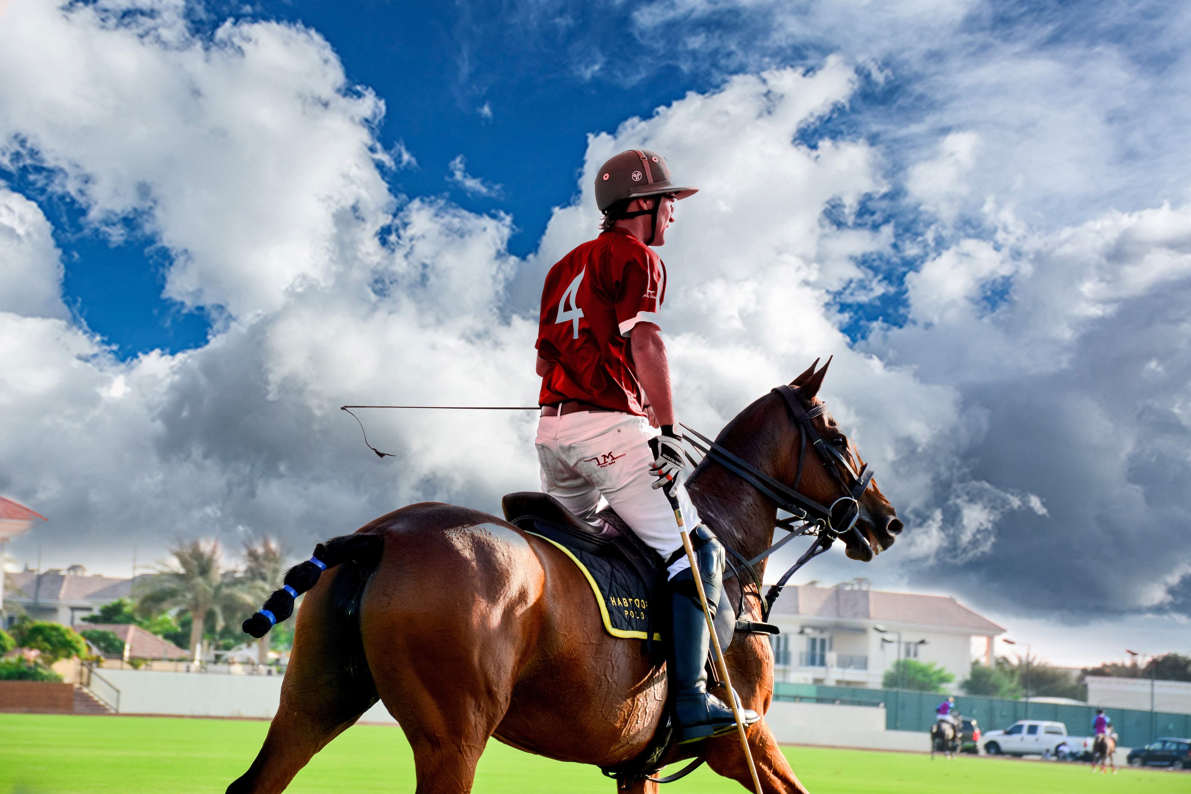 La Manada Polo Club